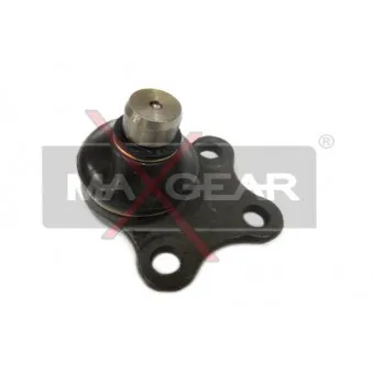 Rotule de suspension MAXGEAR 72-0402