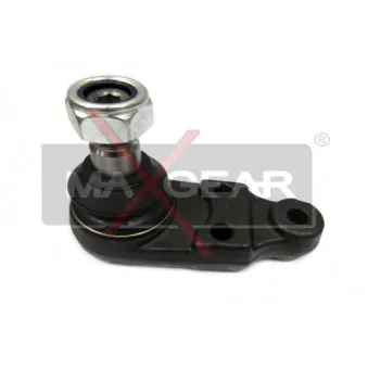 Rotule de suspension MAXGEAR 72-0406