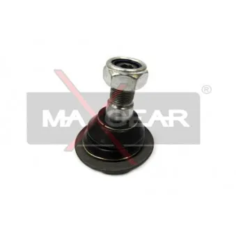 Rotule de suspension MAXGEAR 72-0407