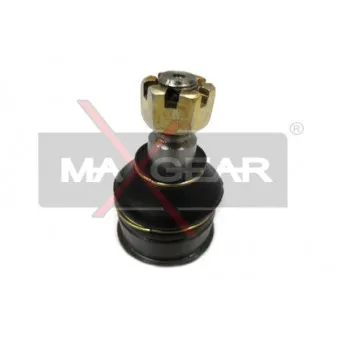 Rotule de suspension MAXGEAR 72-0408