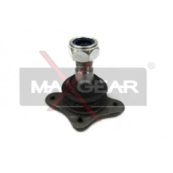 Rotule de suspension MAXGEAR 72-0417
