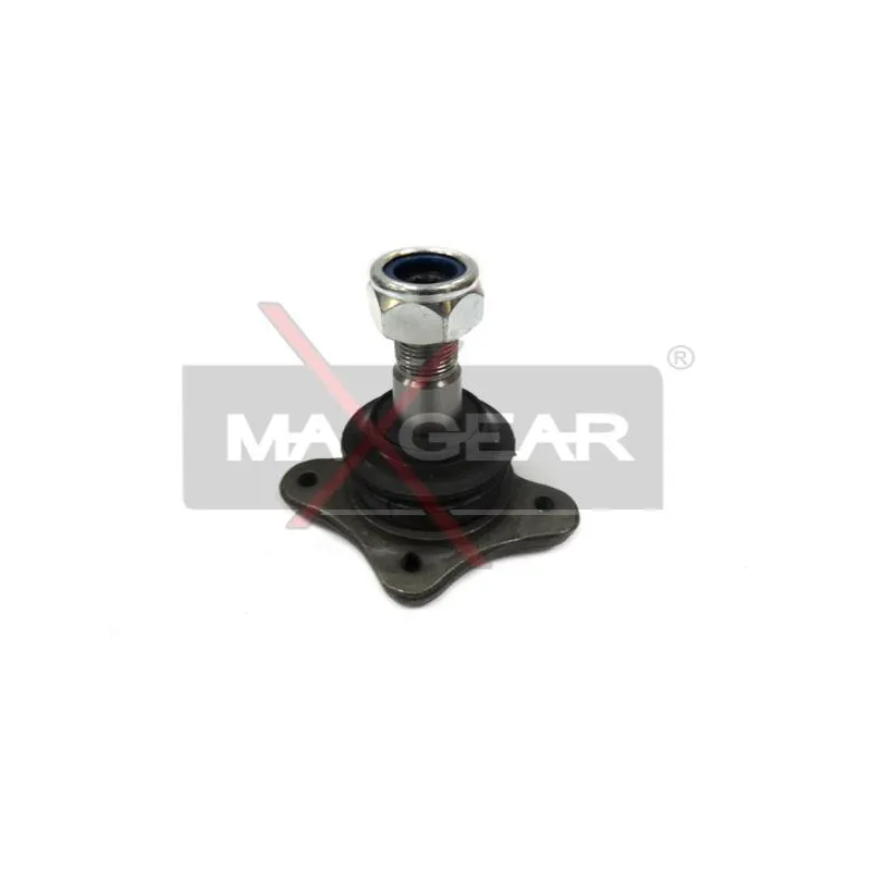Rotule de suspension MAXGEAR 72-0417
