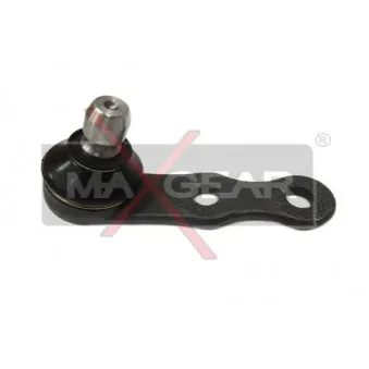 Rotule de suspension MAXGEAR 72-0433