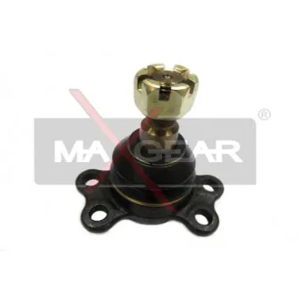 Rotule de suspension MAXGEAR 72-0436
