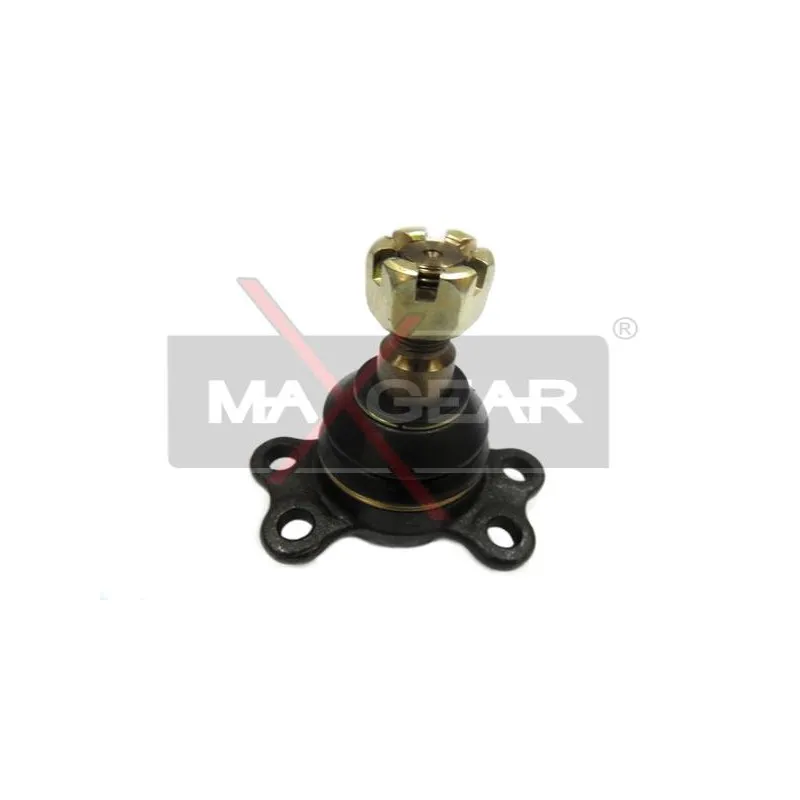 Rotule de suspension MAXGEAR 72-0436