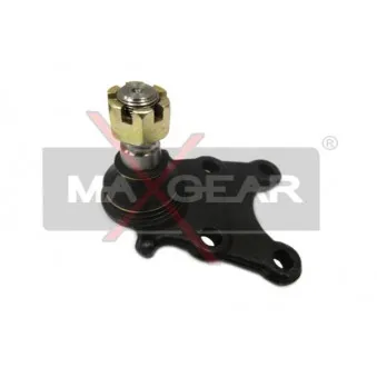 Rotule de suspension MAXGEAR 72-0437