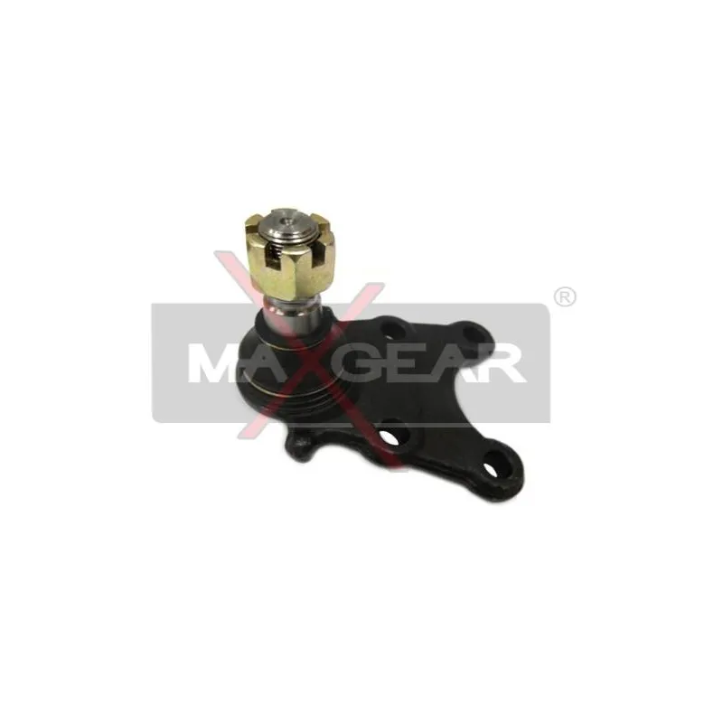 Rotule de suspension MAXGEAR 72-0437