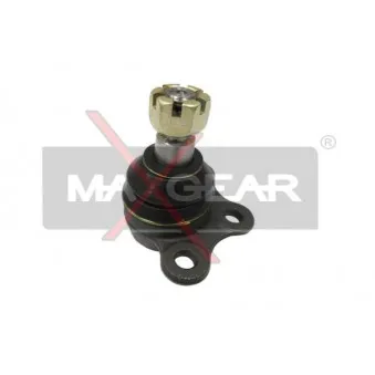 Rotule de suspension MAXGEAR 72-0438