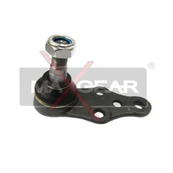 Rotule de suspension MAXGEAR 72-0440