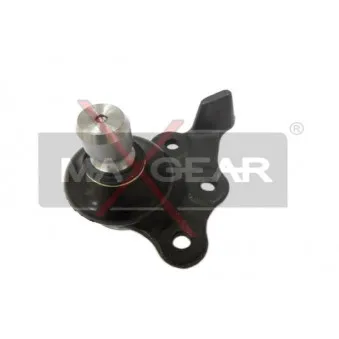 Rotule de suspension avant droit MAXGEAR 72-0443