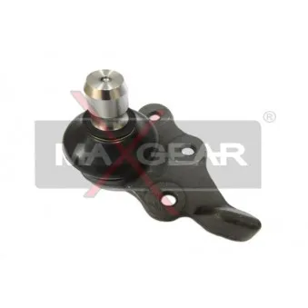Rotule de suspension avant gauche MAXGEAR 72-0444