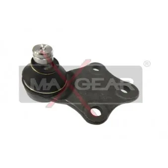 Rotule de suspension MAXGEAR 72-0450