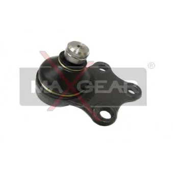 Rotule de suspension MAXGEAR 72-0458