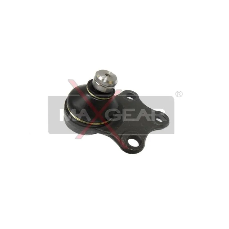 Rotule de suspension MAXGEAR 72-0458