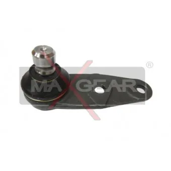 Rotule de suspension MAXGEAR 72-0467