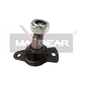 Rotule de suspension MAXGEAR 72-0469