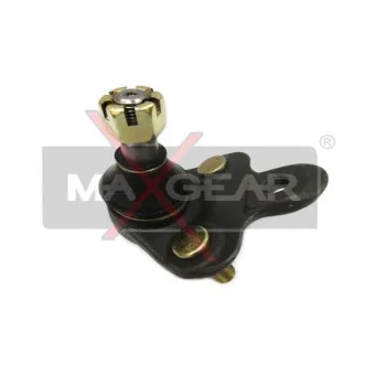 Rotule de suspension MAXGEAR 72-0473