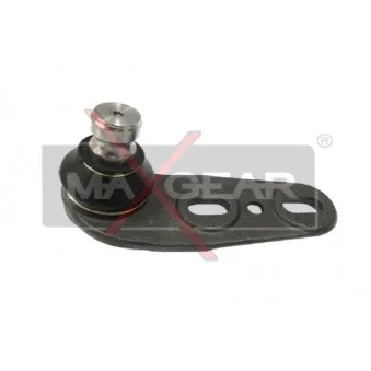 Rotule de suspension MAXGEAR 72-0481