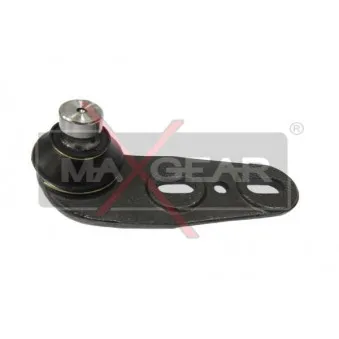 Rotule de suspension avant gauche MAXGEAR 72-0483