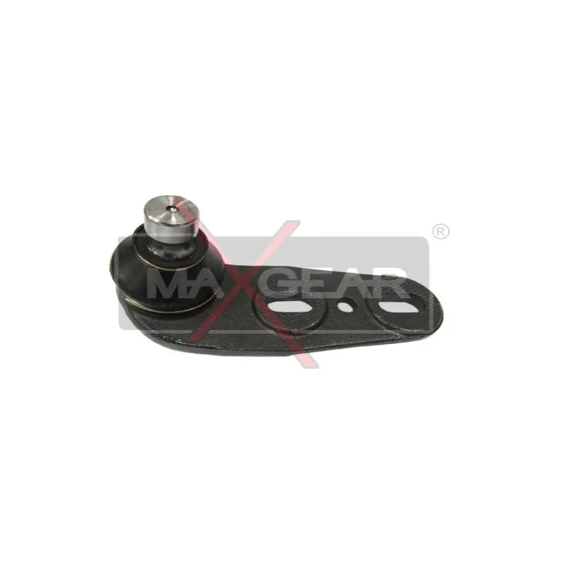 Rotule de suspension avant gauche MAXGEAR 72-0483