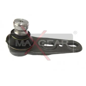 Rotule de suspension MAXGEAR 72-0487