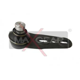 Rotule de suspension MAXGEAR 72-0489