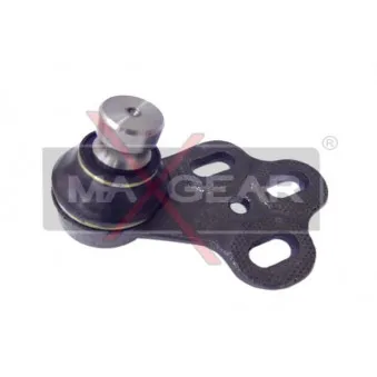 Rotule de suspension MAXGEAR 72-0490
