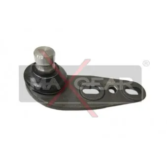 Rotule de suspension avant droit MAXGEAR 72-0492