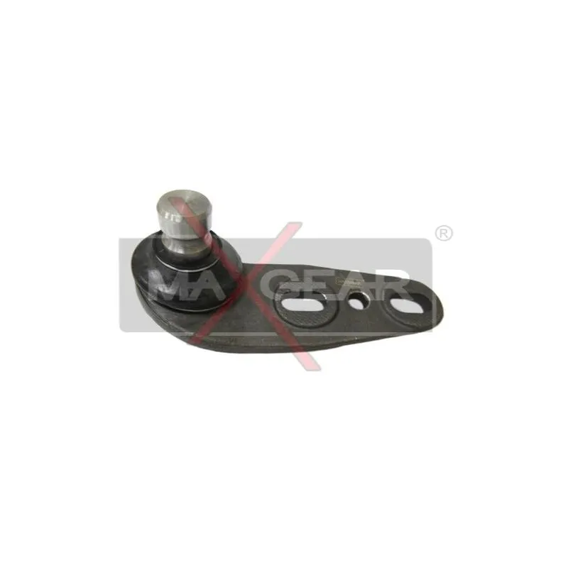 Rotule de suspension avant droit MAXGEAR 72-0492