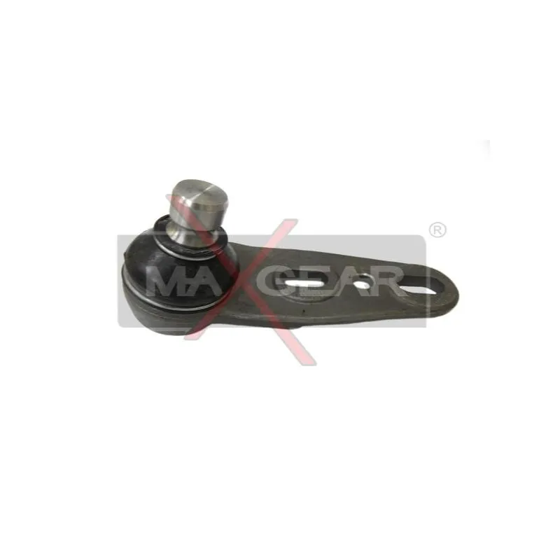 Rotule de suspension avant gauche MAXGEAR 72-0493