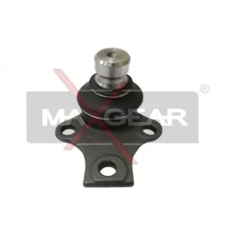 Rotule de suspension MAXGEAR 72-0498