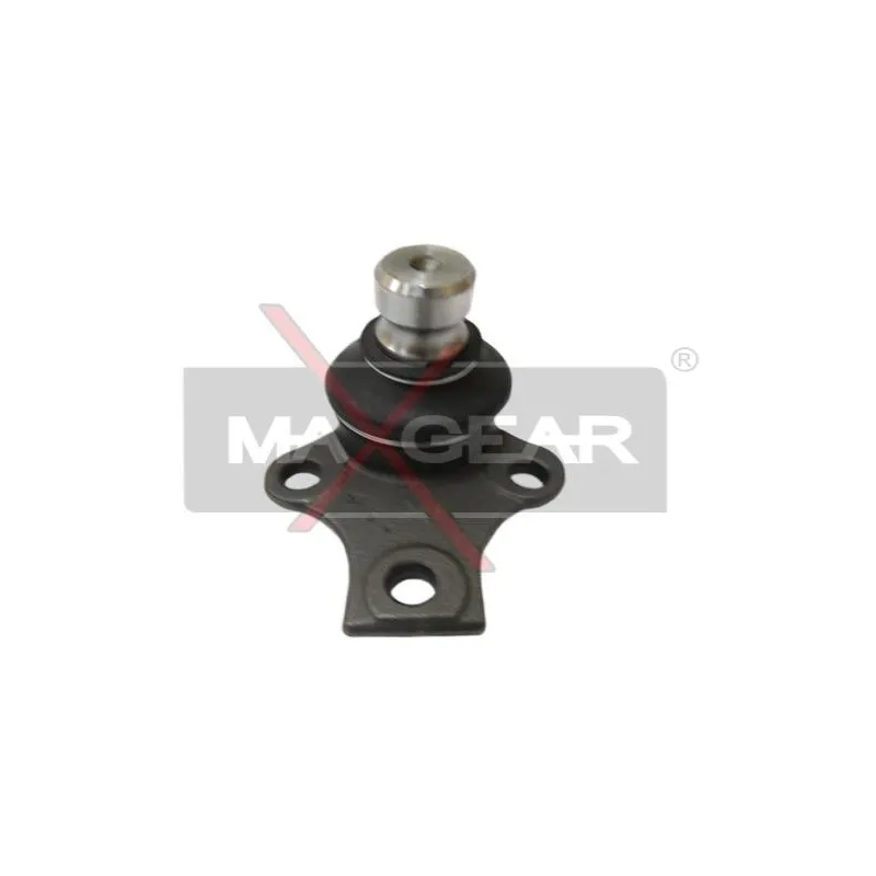 Rotule de suspension MAXGEAR 72-0498