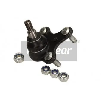 Rotule de suspension MAXGEAR 72-0501