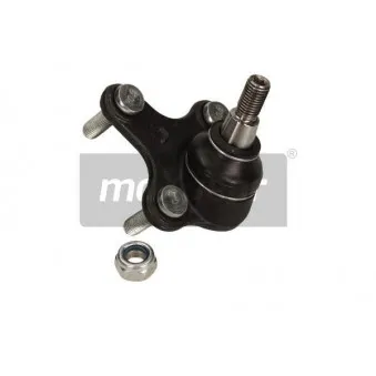 Rotule de suspension MAXGEAR 72-0502