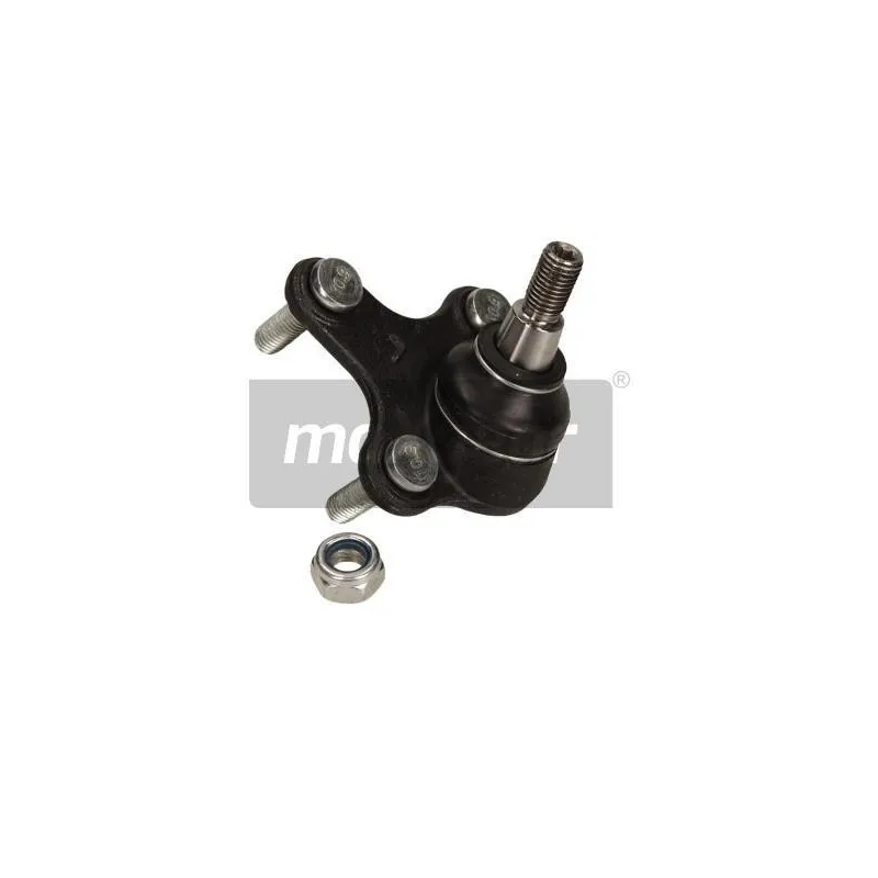 Rotule de suspension MAXGEAR 72-0502