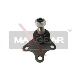 Rotule de suspension MAXGEAR 72-0506