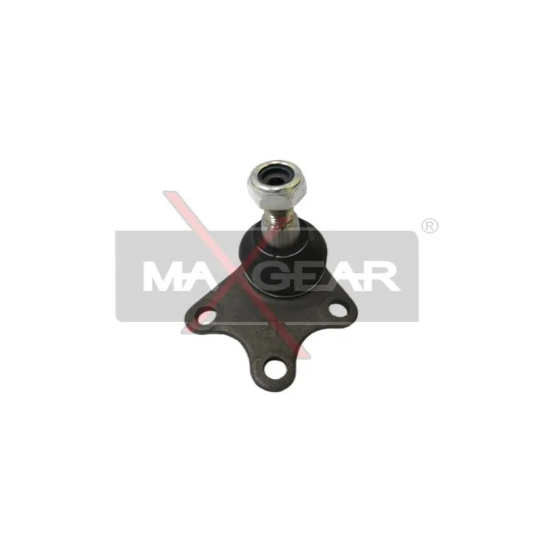Rotule de suspension MAXGEAR 72-0506
