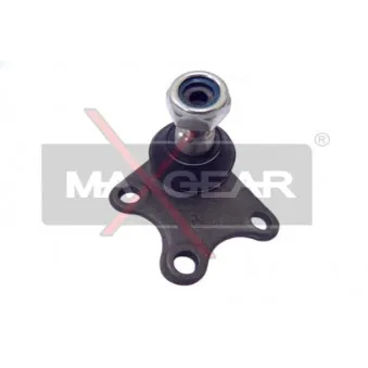 Rotule de suspension MAXGEAR 72-0509