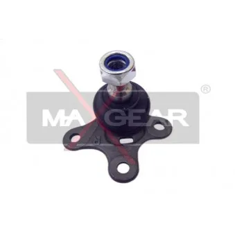 Rotule de suspension MAXGEAR 72-0510