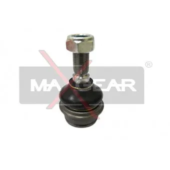 Rotule de suspension MAXGEAR 72-0519