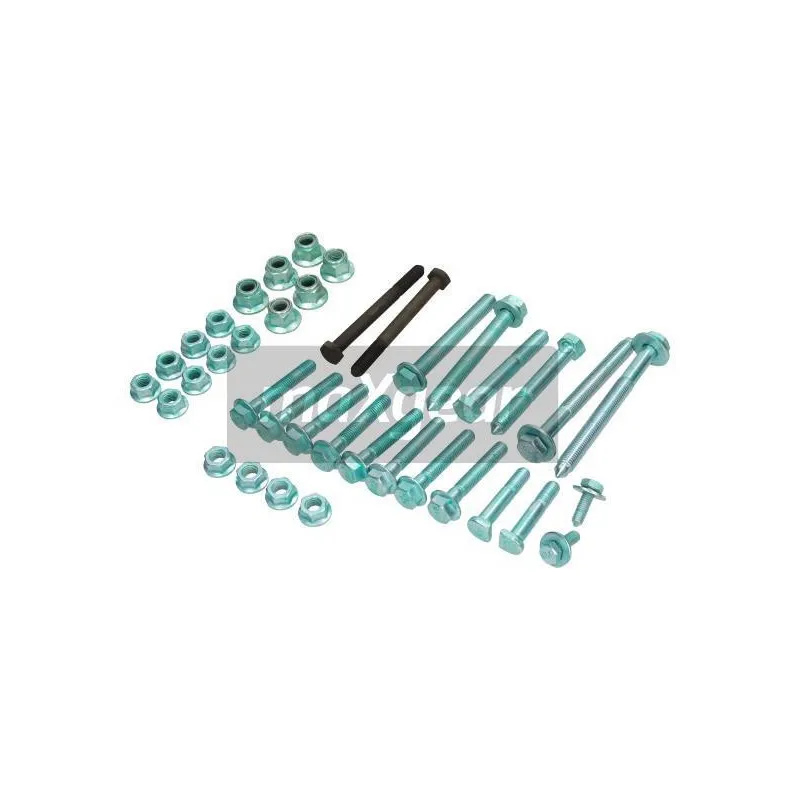 Kit d'assemblage, bras de liaison MAXGEAR 72-0522