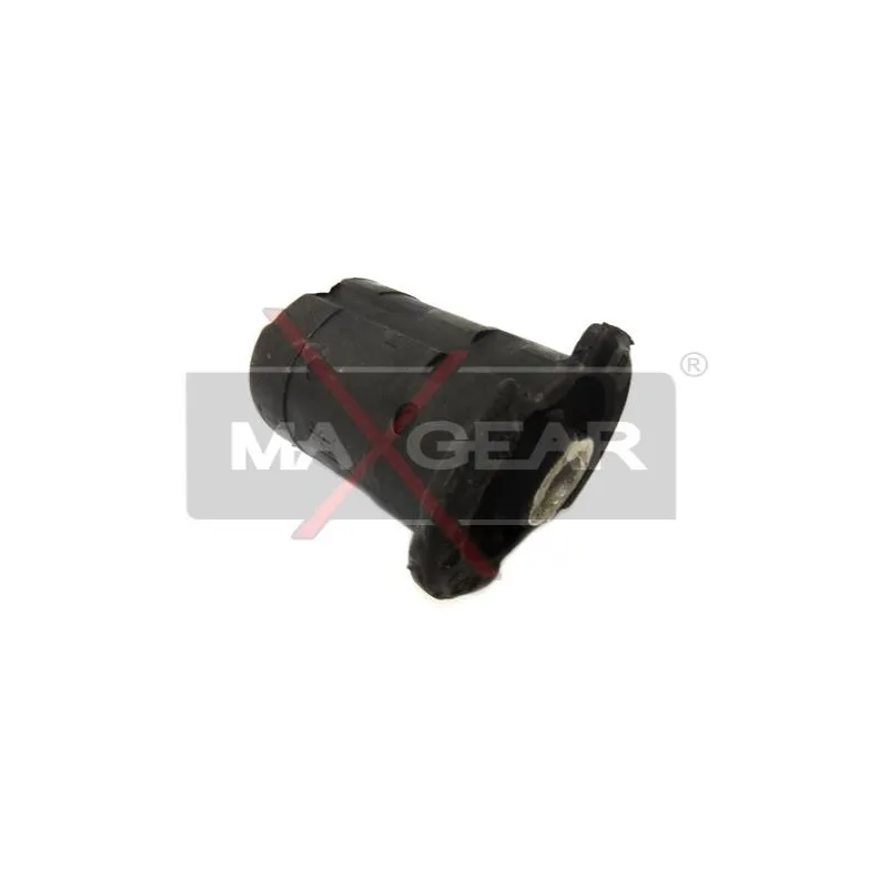 Suspension, corps de l'essieu MAXGEAR 72-0526