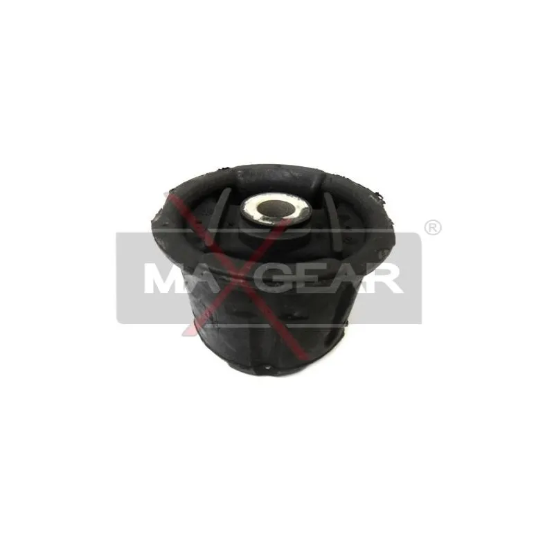 Silent bloc de suspension (train arrière) MAXGEAR 72-0527