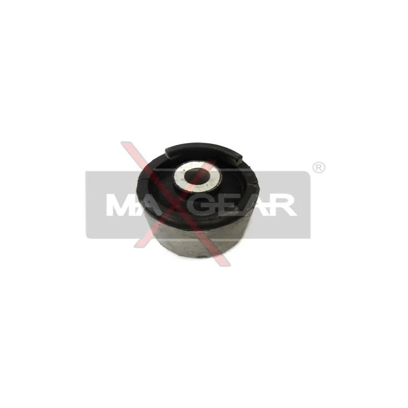 Silent bloc de suspension (train arrière) MAXGEAR 72-0528