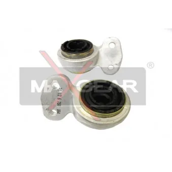Kit de remise en état, bras de liaison MAXGEAR 72-0535