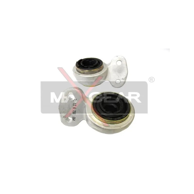Kit de remise en état, bras de liaison MAXGEAR 72-0535