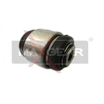Silent bloc de suspension (train arrière) MAXGEAR 72-0538