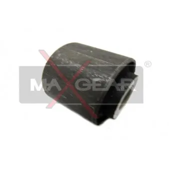 Silent bloc de suspension (train arrière) MAXGEAR 72-0548