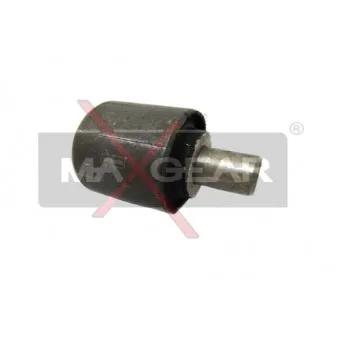 Suspension, jambe d'essieu MAXGEAR 72-0549