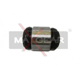 Roulement, boîtier du roulement des roues MAXGEAR 72-0550